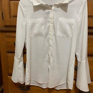 Calvin Klein blouse
